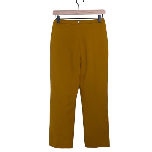 VNTG PYKETTES polyester elastic waist pants - Picture 1 of 4